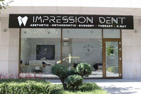 Slider image (2) Impression Dent